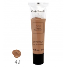 Perfect Creamy Foundation - č.49