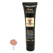 Perfect Mat Foundation - č.3